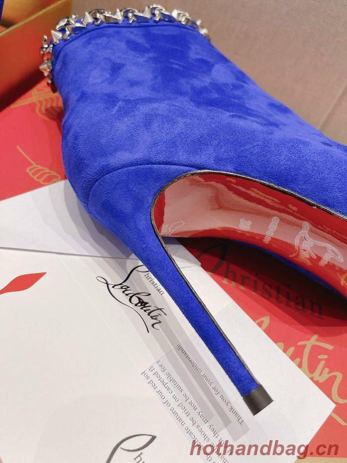 Christian Louboutin shoes CL00037 Heel 10CM